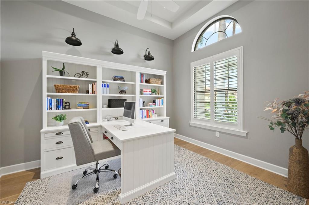 PRESERVE AT CORKSCREW - Residential