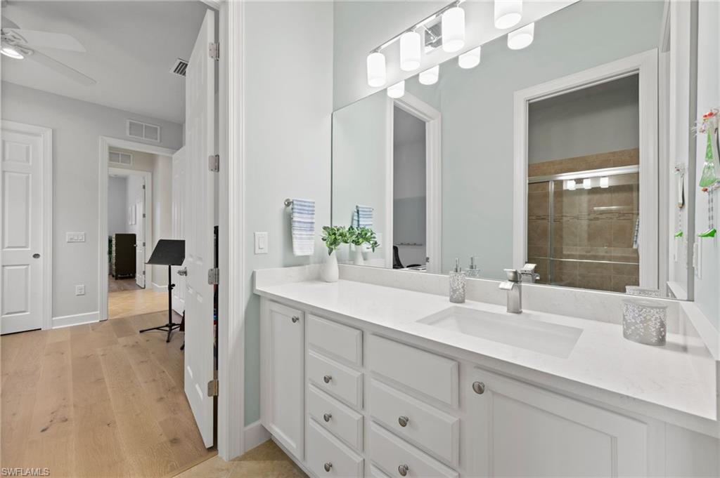 PRESERVE AT CORKSCREW - Residential