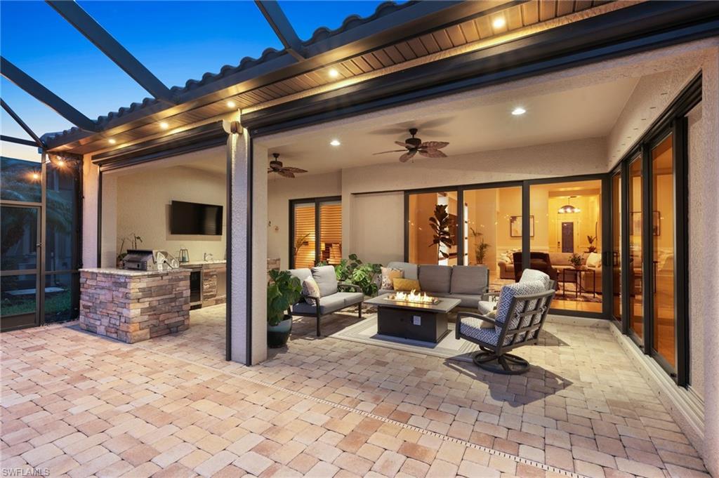 PRESERVE AT CORKSCREW - Residential
