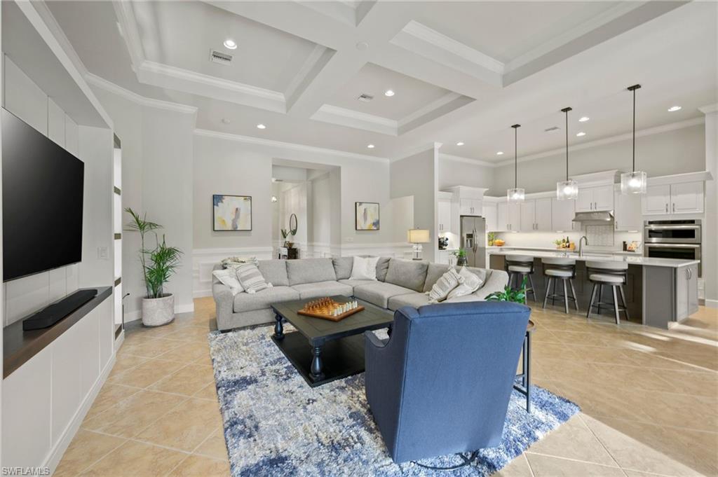 PRESERVE AT CORKSCREW - Residential