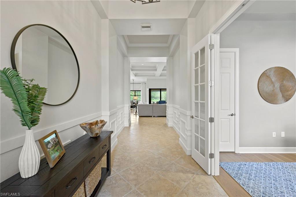 PRESERVE AT CORKSCREW - Residential