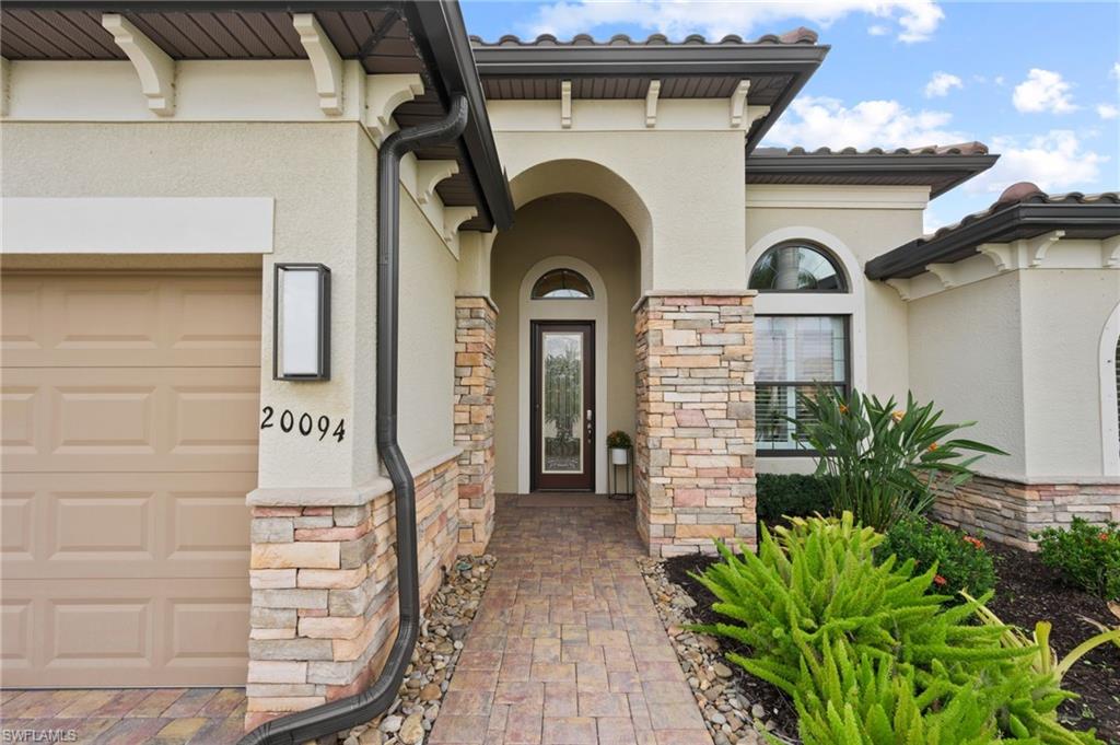 PRESERVE AT CORKSCREW - Residential