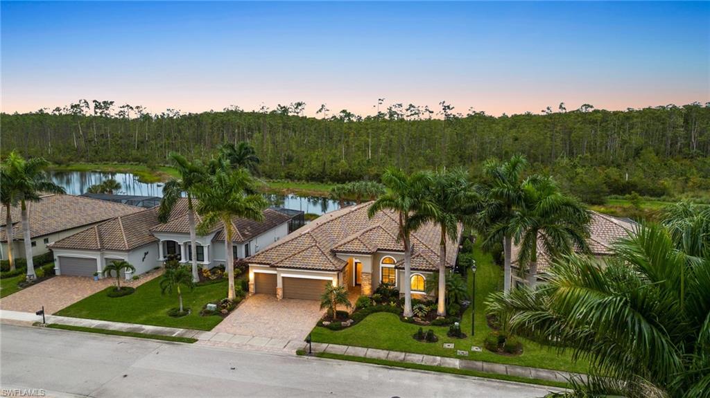 PRESERVE AT CORKSCREW - Residential