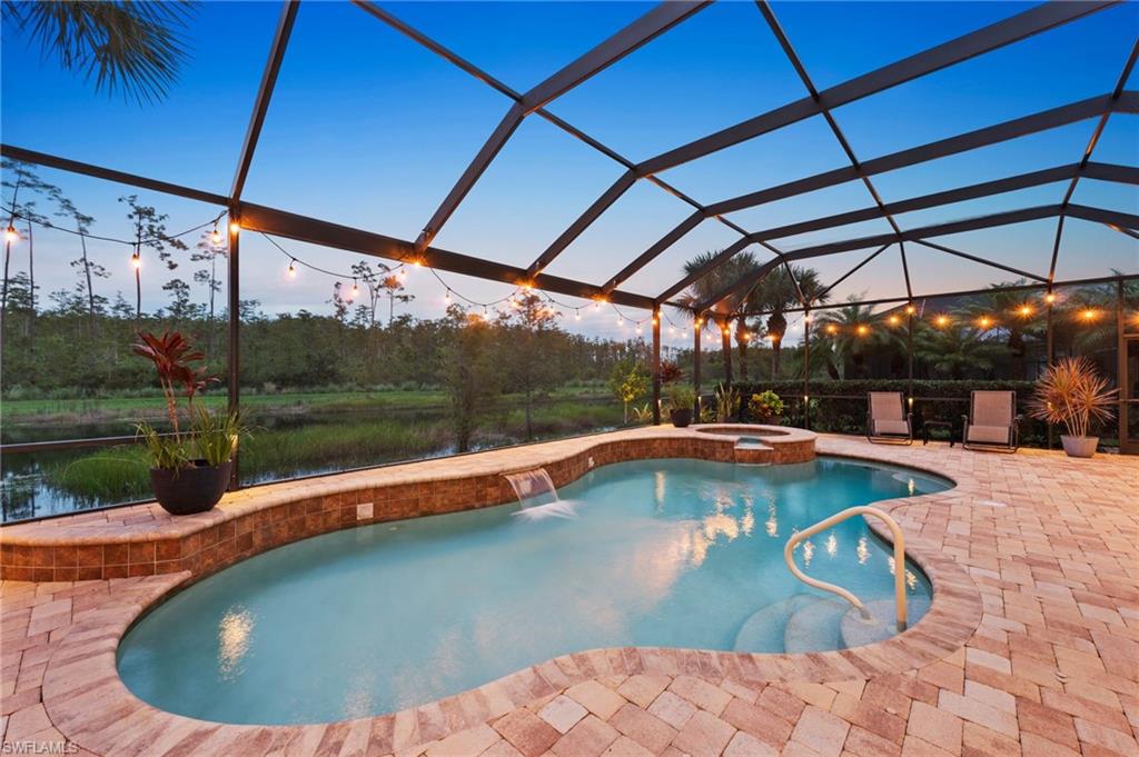 PRESERVE AT CORKSCREW - Residential
