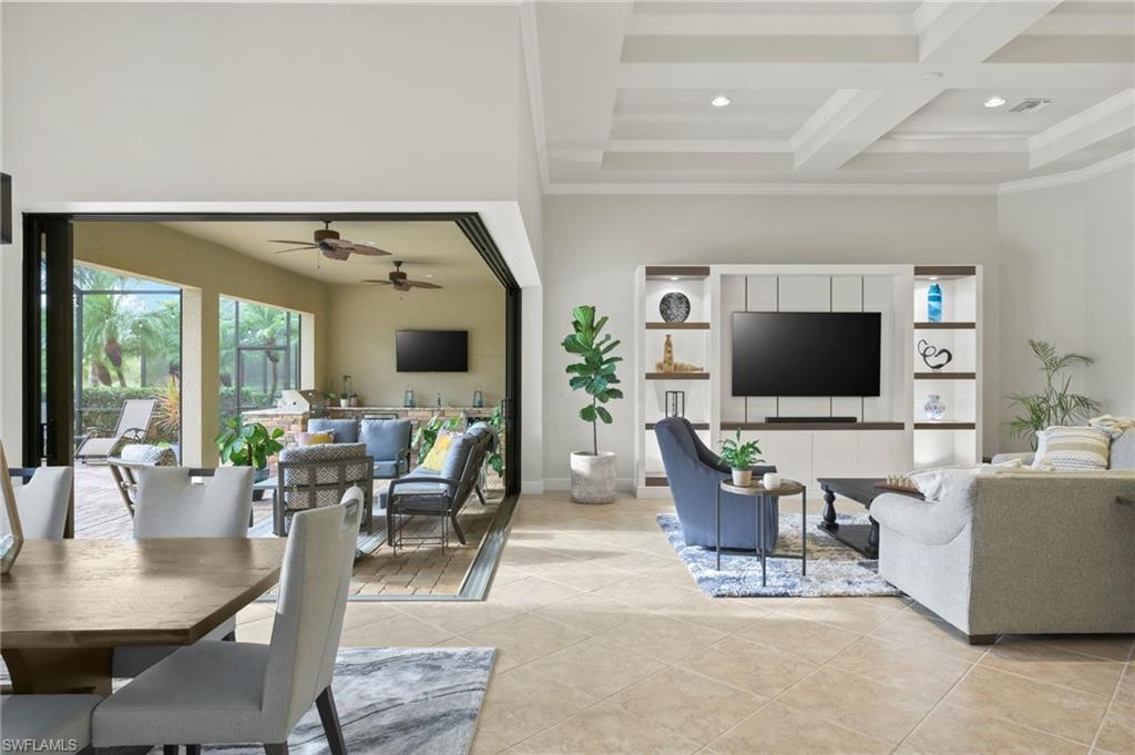 PRESERVE AT CORKSCREW - Residential
