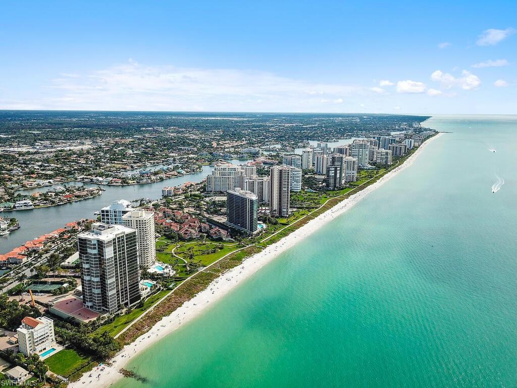 COQUINA CLUB - Residential