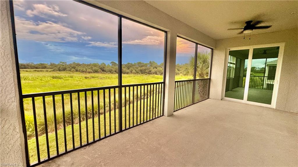 BABCOCK NATIONAL - Residential Lease