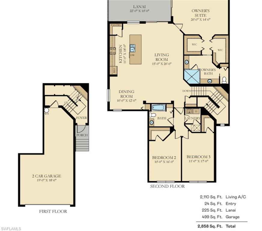 BABCOCK NATIONAL - Residential Lease