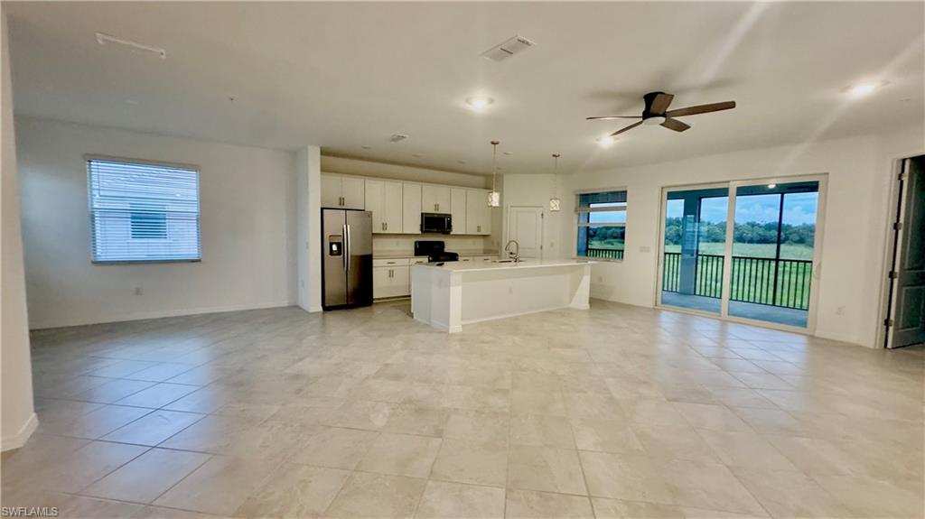 BABCOCK NATIONAL - Residential Lease
