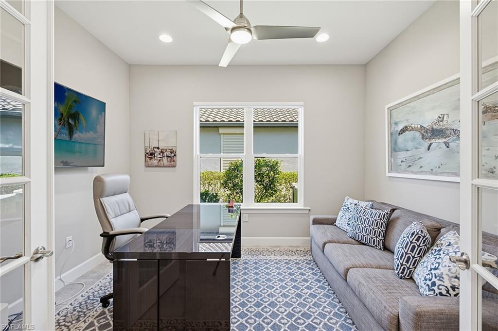 AMADOR - Residential