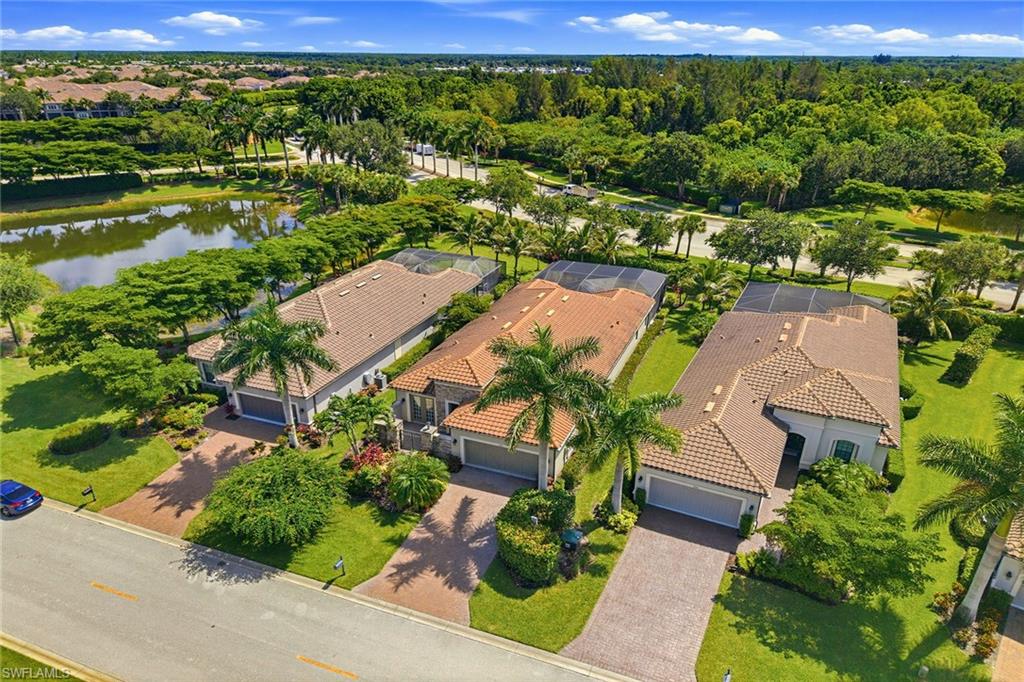 AMADOR - Residential