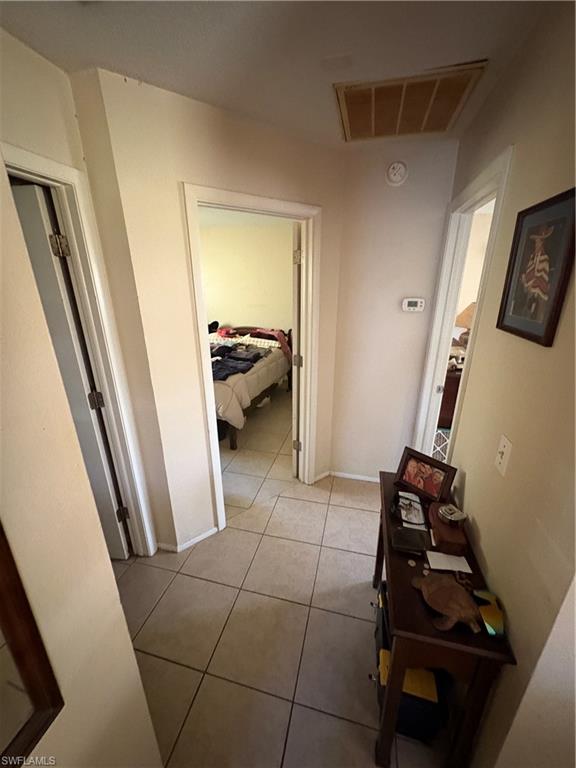 SAN CARLOS PARK - Residential Income