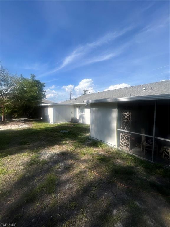SAN CARLOS PARK - Residential Income