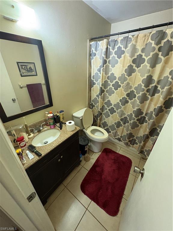 SAN CARLOS PARK - Residential Income