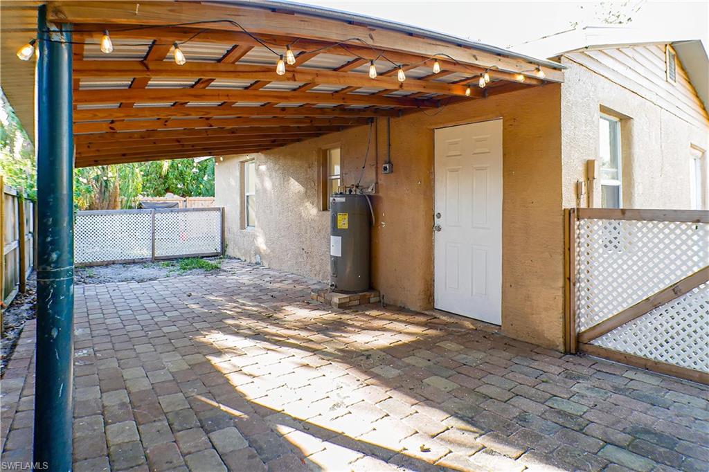 FORT MYERS - Residential Lease