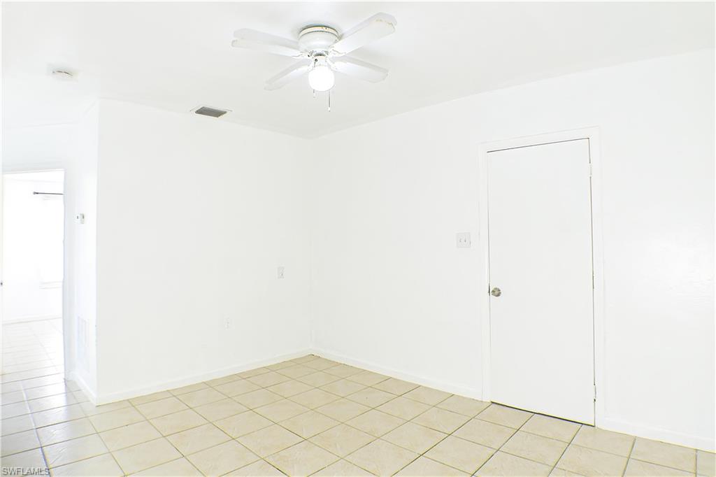FORT MYERS - Residential Lease