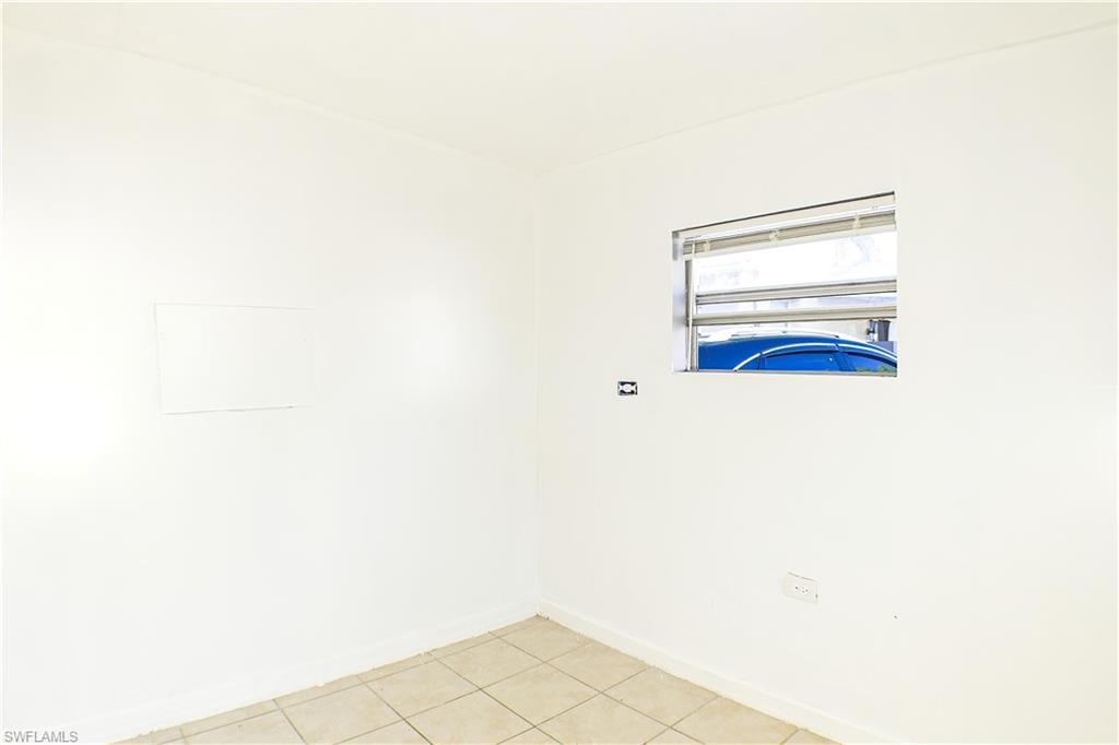 FORT MYERS - Residential Lease