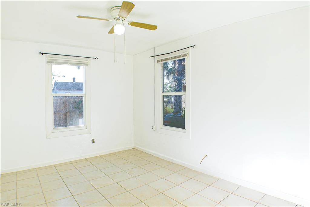 FORT MYERS - Residential Lease
