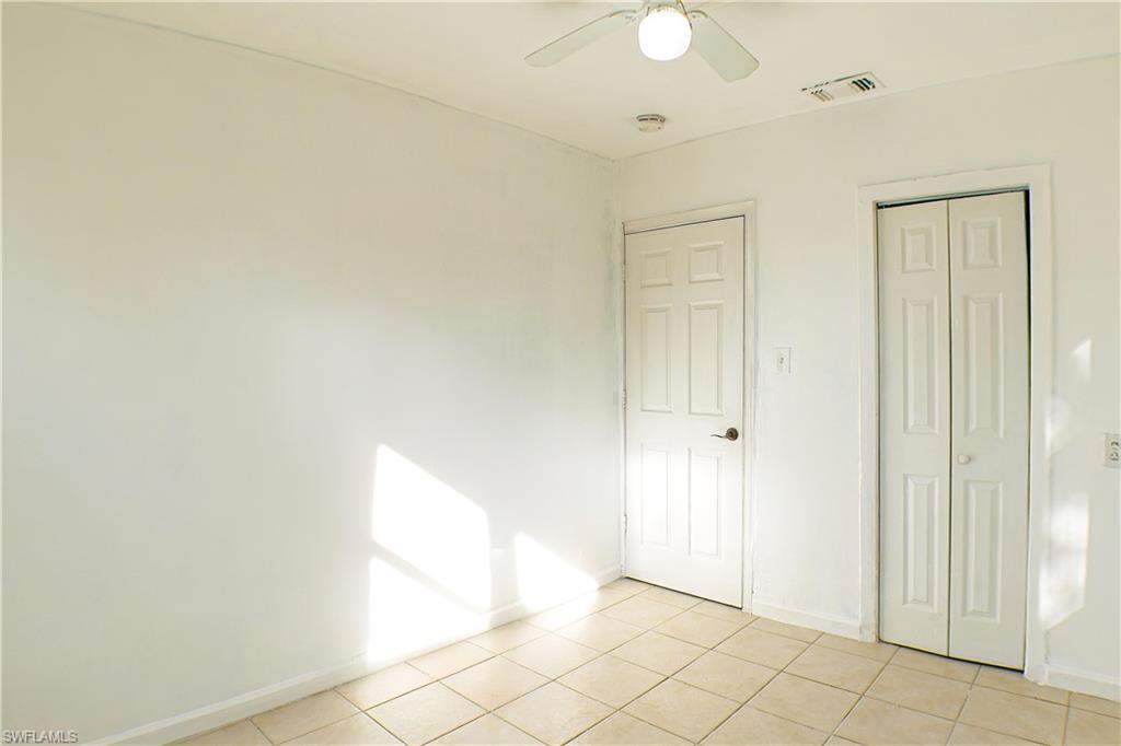 FORT MYERS - Residential Lease
