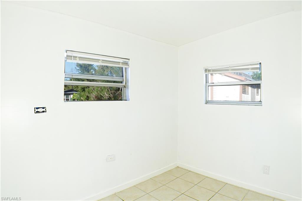 FORT MYERS - Residential Lease
