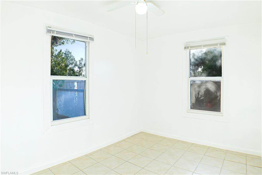 FORT MYERS - Residential Lease