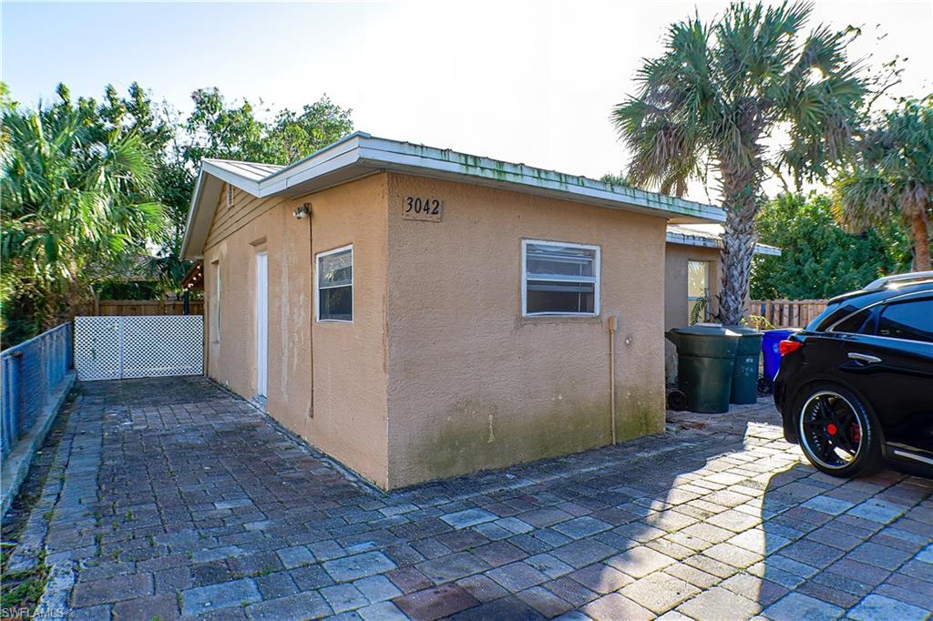 FORT MYERS - Residential Lease