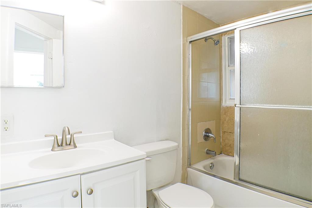 FORT MYERS - Residential Lease