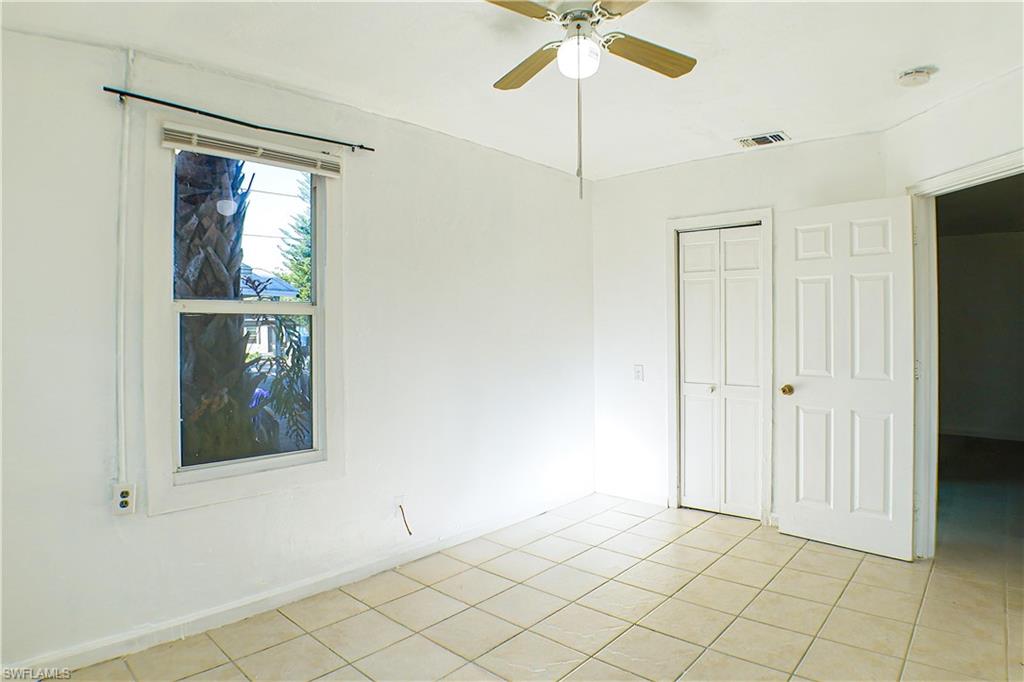 FORT MYERS - Residential Lease