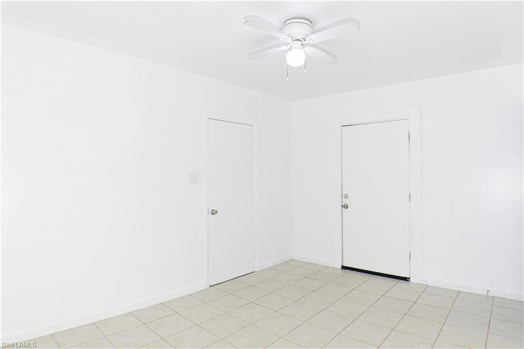 FORT MYERS - Residential Lease