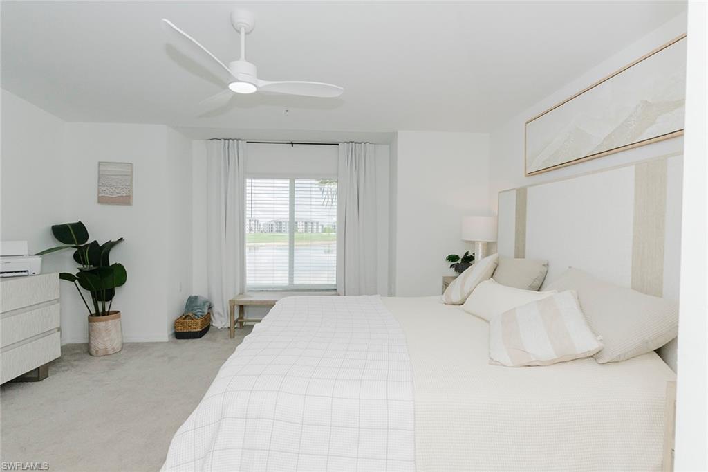 THE NATIONAL GOLF & COUNTRY CLUB AT AVE MARIA - Residential Lease