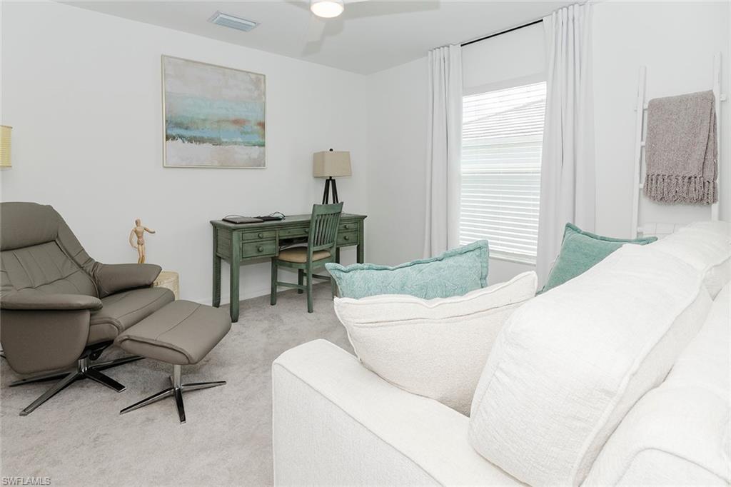 THE NATIONAL GOLF & COUNTRY CLUB AT AVE MARIA - Residential Lease