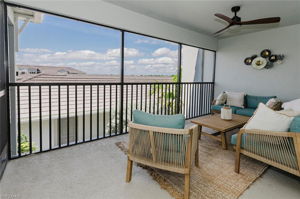 THE NATIONAL GOLF & COUNTRY CLUB AT AVE MARIA - Residential Lease