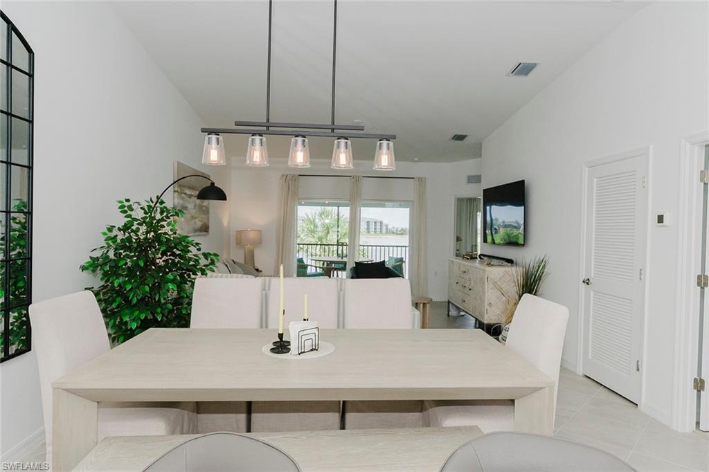 THE NATIONAL GOLF & COUNTRY CLUB AT AVE MARIA - Residential Lease