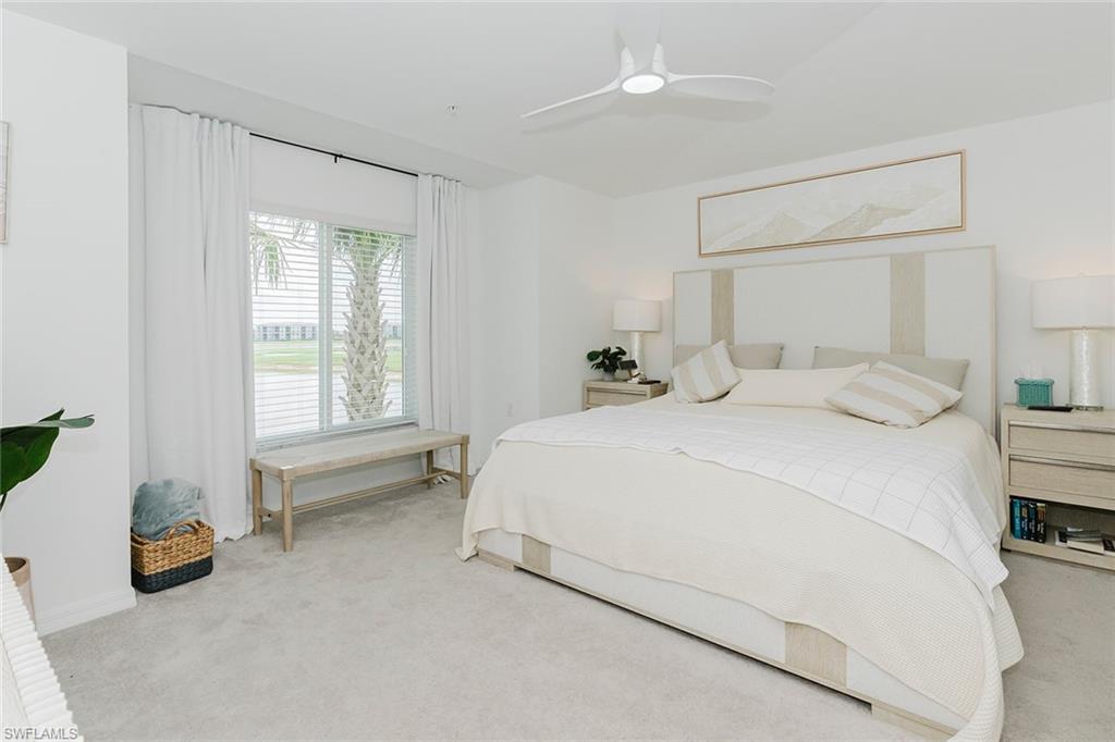 THE NATIONAL GOLF & COUNTRY CLUB AT AVE MARIA - Residential Lease