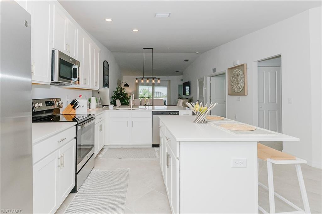 THE NATIONAL GOLF & COUNTRY CLUB AT AVE MARIA - Residential Lease