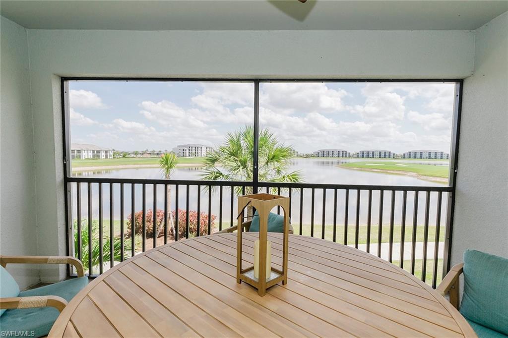 THE NATIONAL GOLF & COUNTRY CLUB AT AVE MARIA - Residential Lease