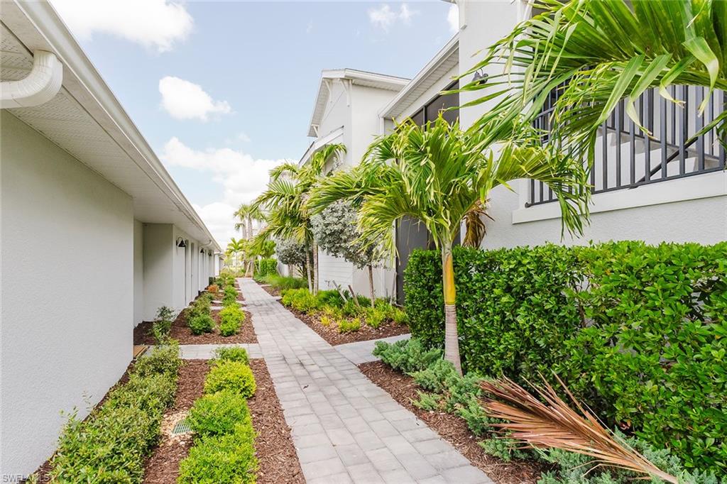 THE NATIONAL GOLF & COUNTRY CLUB AT AVE MARIA - Residential Lease