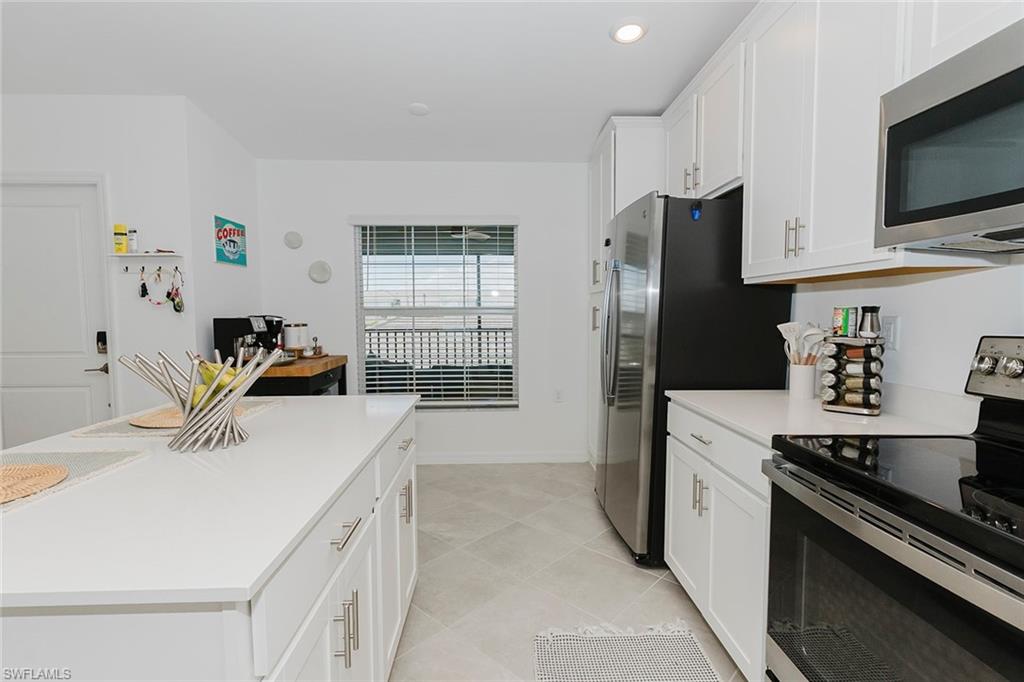 THE NATIONAL GOLF & COUNTRY CLUB AT AVE MARIA - Residential Lease