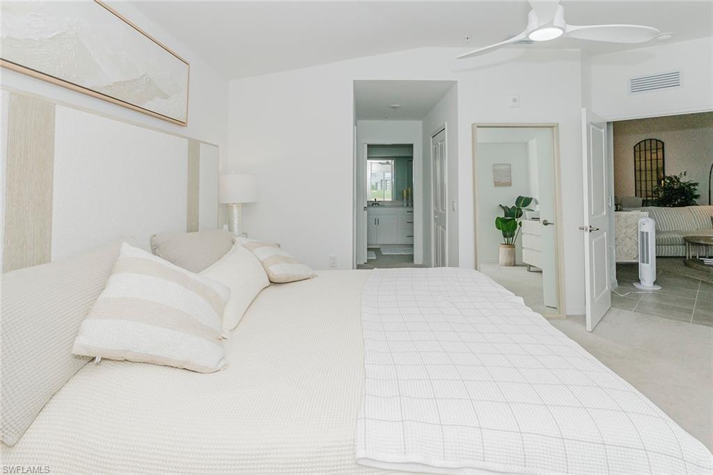 THE NATIONAL GOLF & COUNTRY CLUB AT AVE MARIA - Residential Lease