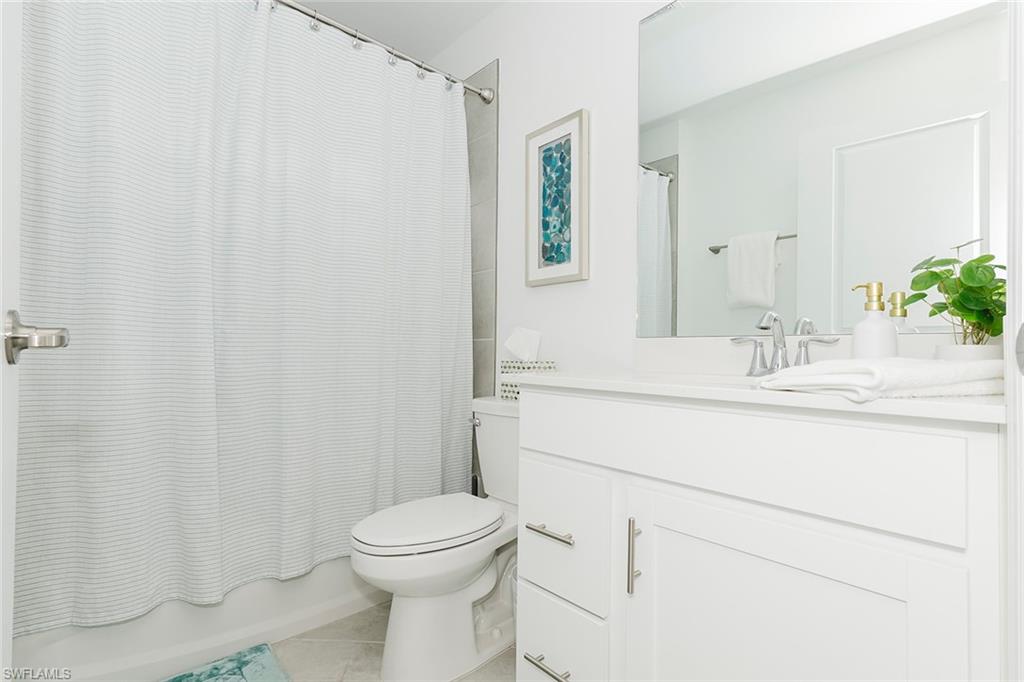 THE NATIONAL GOLF & COUNTRY CLUB AT AVE MARIA - Residential Lease