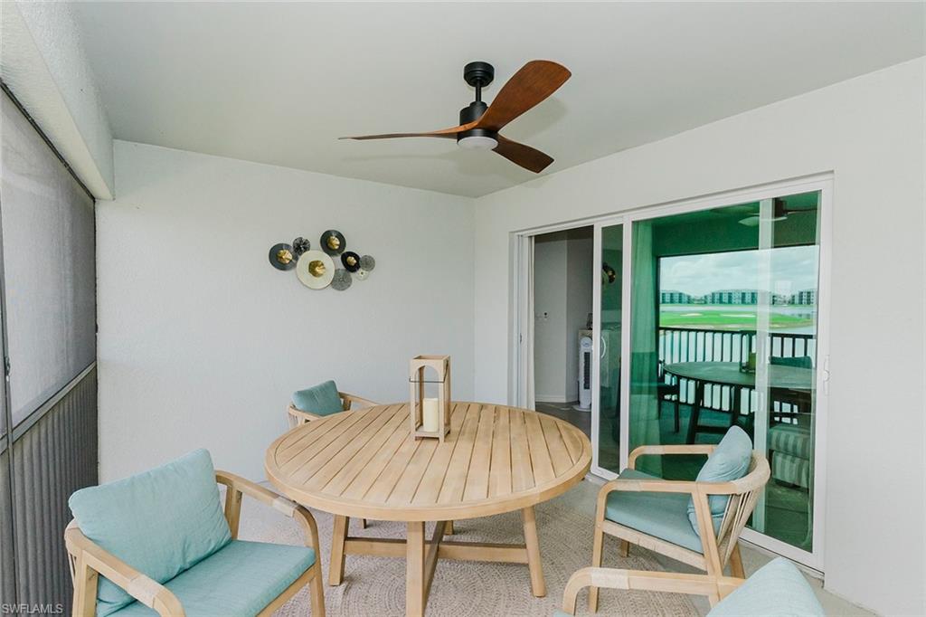 THE NATIONAL GOLF & COUNTRY CLUB AT AVE MARIA - Residential Lease