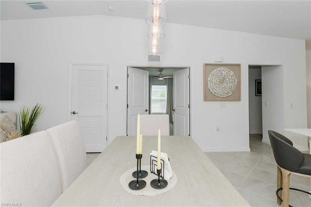 THE NATIONAL GOLF & COUNTRY CLUB AT AVE MARIA - Residential Lease