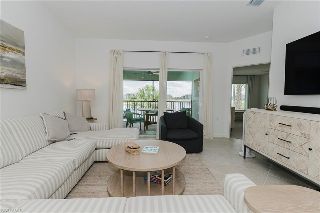 THE NATIONAL GOLF & COUNTRY CLUB AT AVE MARIA - Residential Lease