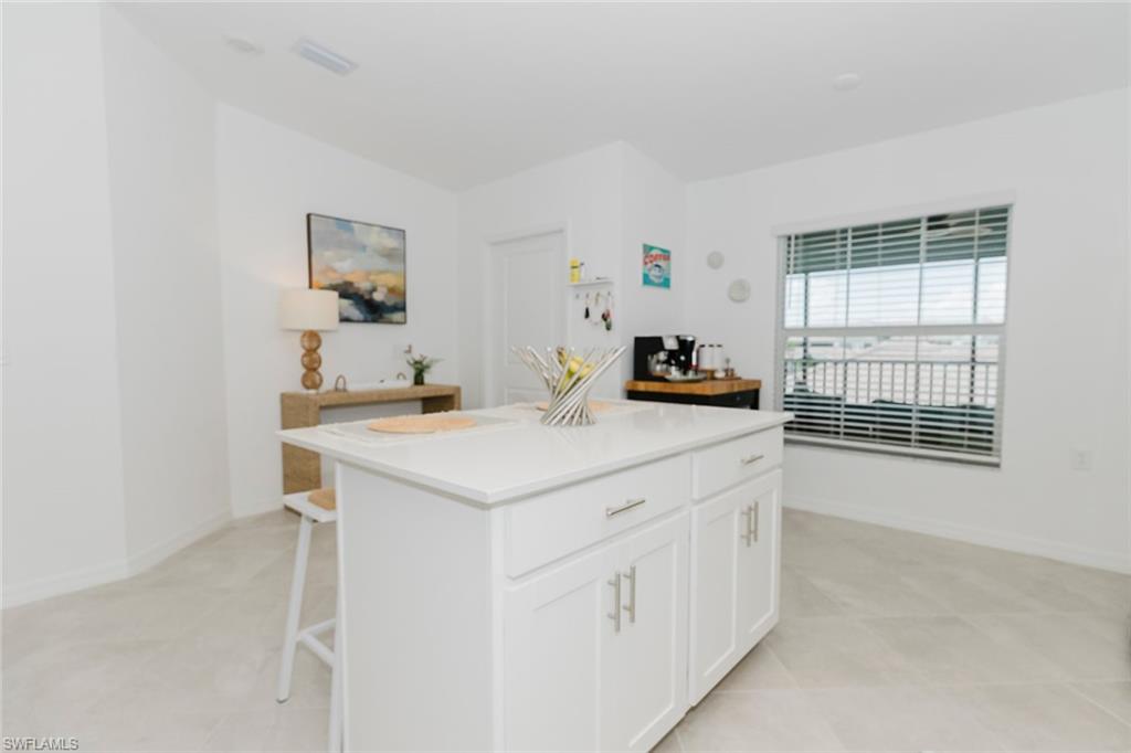 THE NATIONAL GOLF & COUNTRY CLUB AT AVE MARIA - Residential Lease