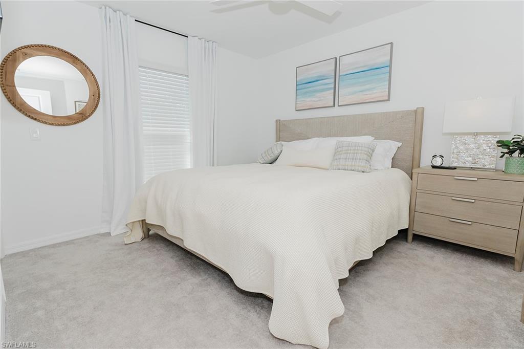 THE NATIONAL GOLF & COUNTRY CLUB AT AVE MARIA - Residential Lease