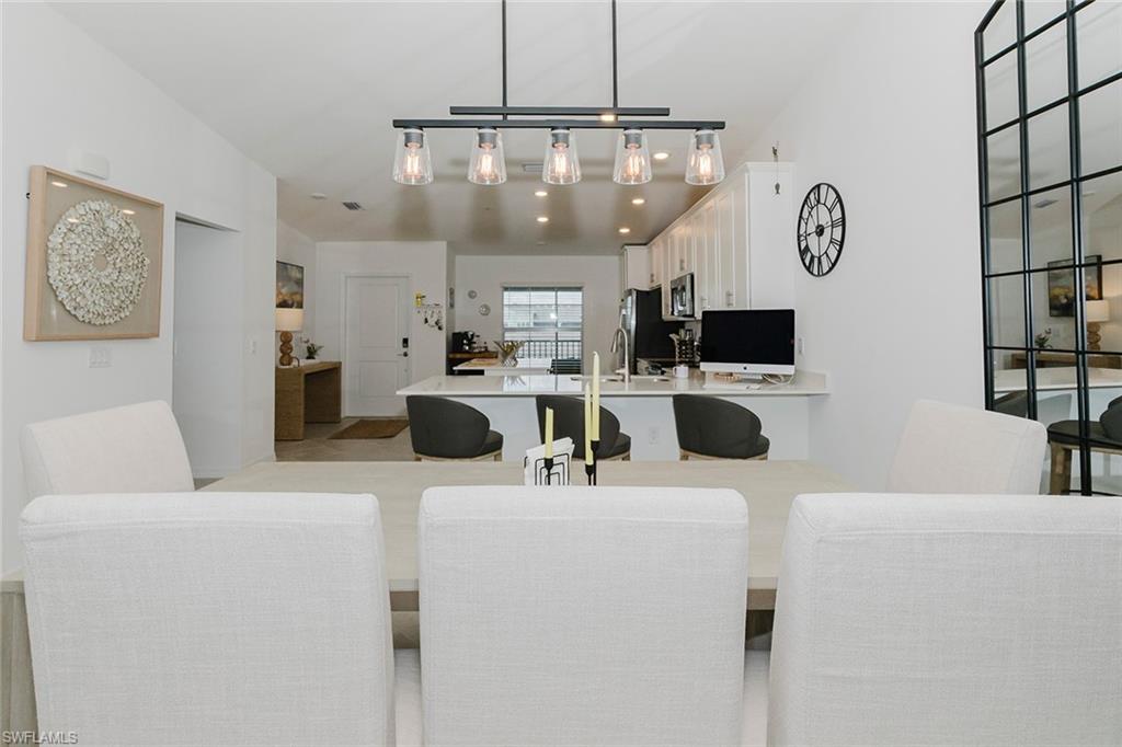 THE NATIONAL GOLF & COUNTRY CLUB AT AVE MARIA - Residential Lease