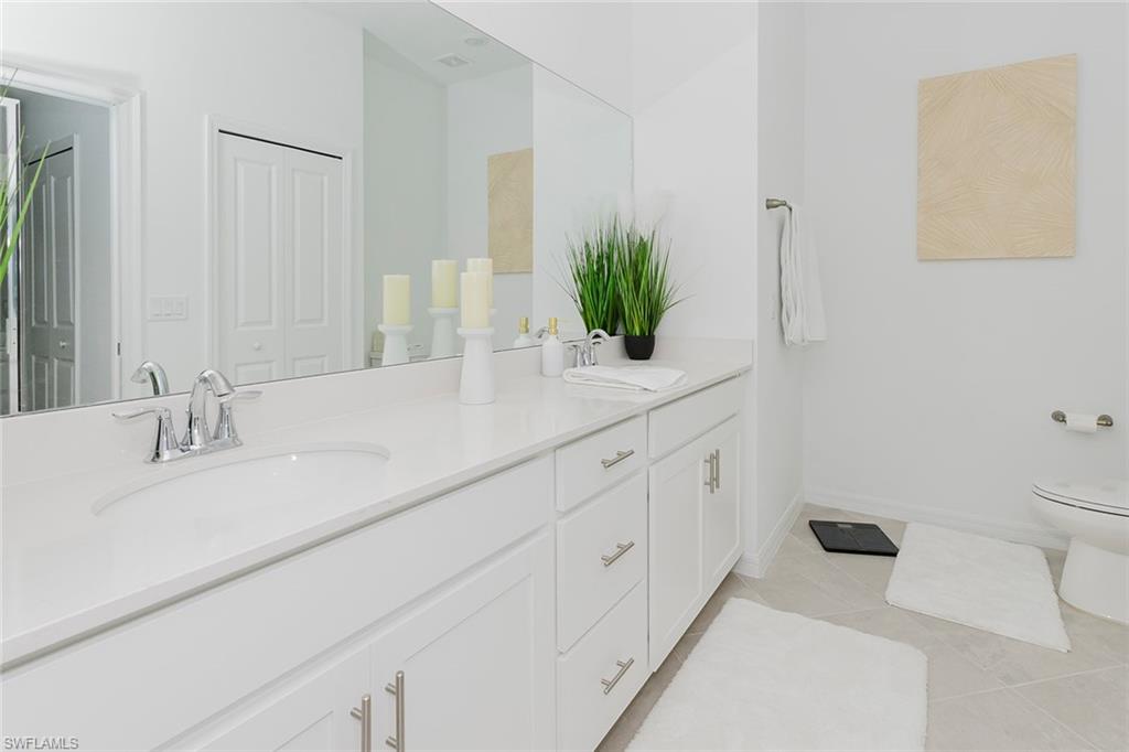 THE NATIONAL GOLF & COUNTRY CLUB AT AVE MARIA - Residential Lease