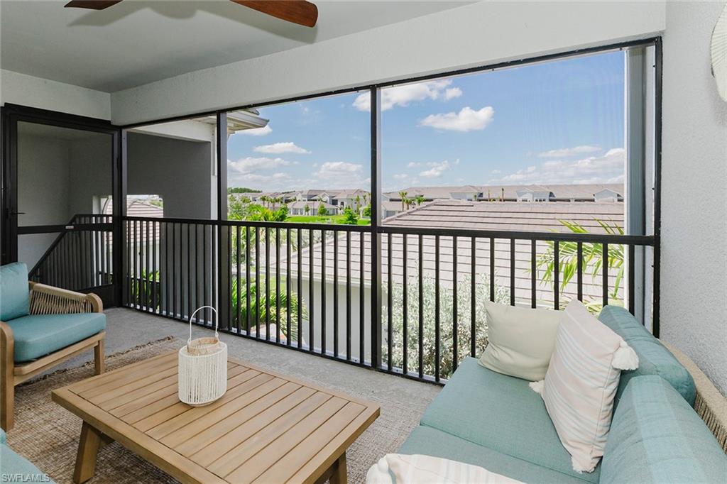THE NATIONAL GOLF & COUNTRY CLUB AT AVE MARIA - Residential Lease