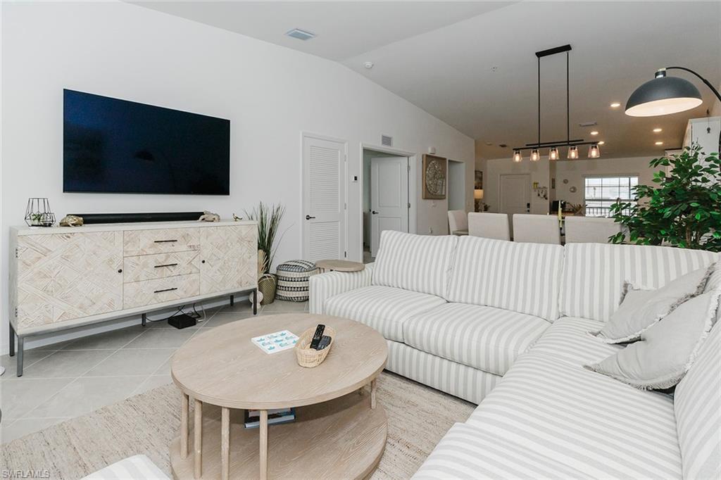 THE NATIONAL GOLF & COUNTRY CLUB AT AVE MARIA - Residential Lease