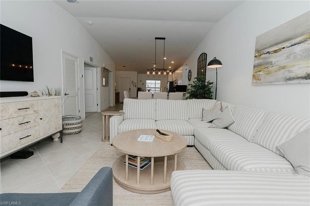 THE NATIONAL GOLF & COUNTRY CLUB AT AVE MARIA - Residential Lease